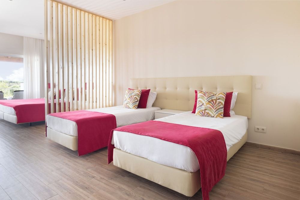 Hotel Rural Quinta do Marco Junior Suite