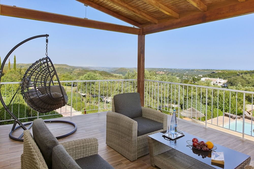 Hotel Rural Quinta do Marco Junior Suite 4