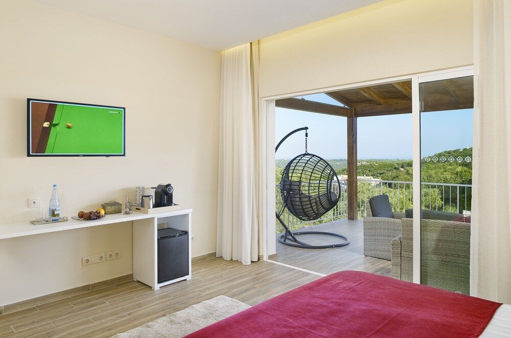 Hotel Rural Quinta do Marco Junior Suite 6