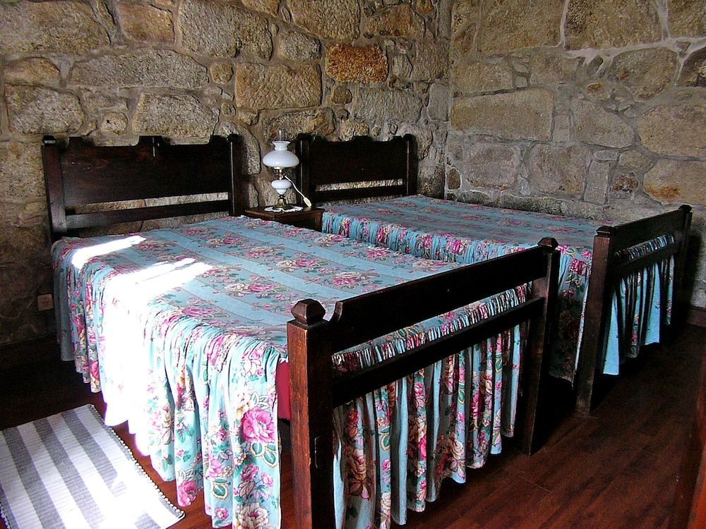 Quinta do Paço D'Anha Chalet, 2 Bedrooms