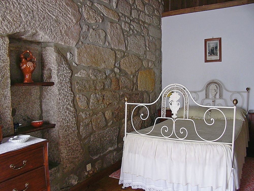 Quinta do Paço D'Anha Chalet, 3 Bedrooms