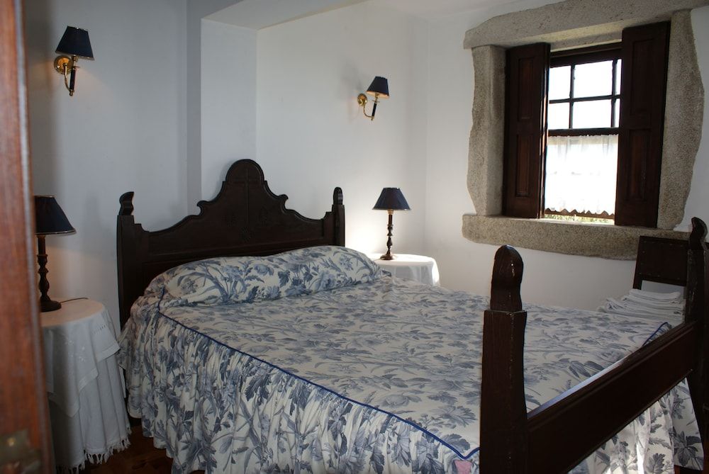 Quinta do Paço D'Anha Chalet, 1 Bedroom