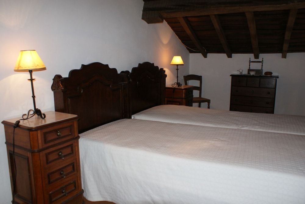 Quinta do Paço D'Anha Chalet, 1 Bedroom 3