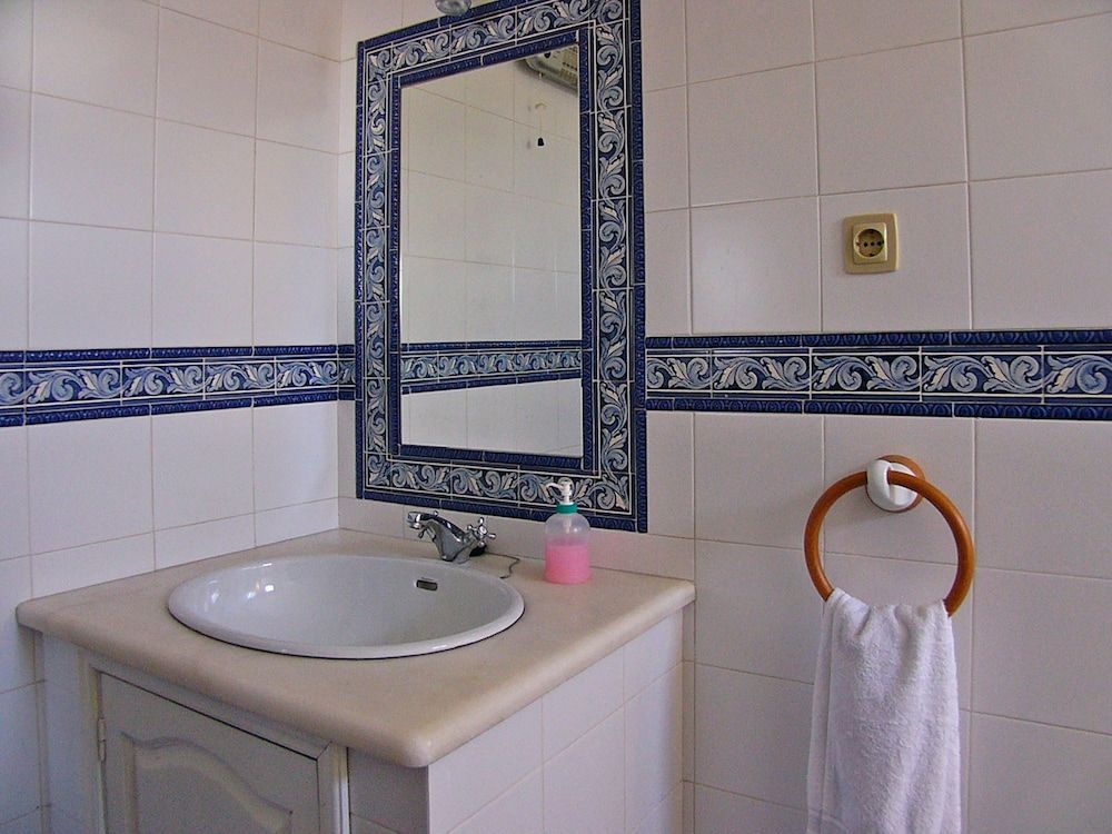 Quinta do Paço D'Anha Chalet, 2 Bedrooms 3