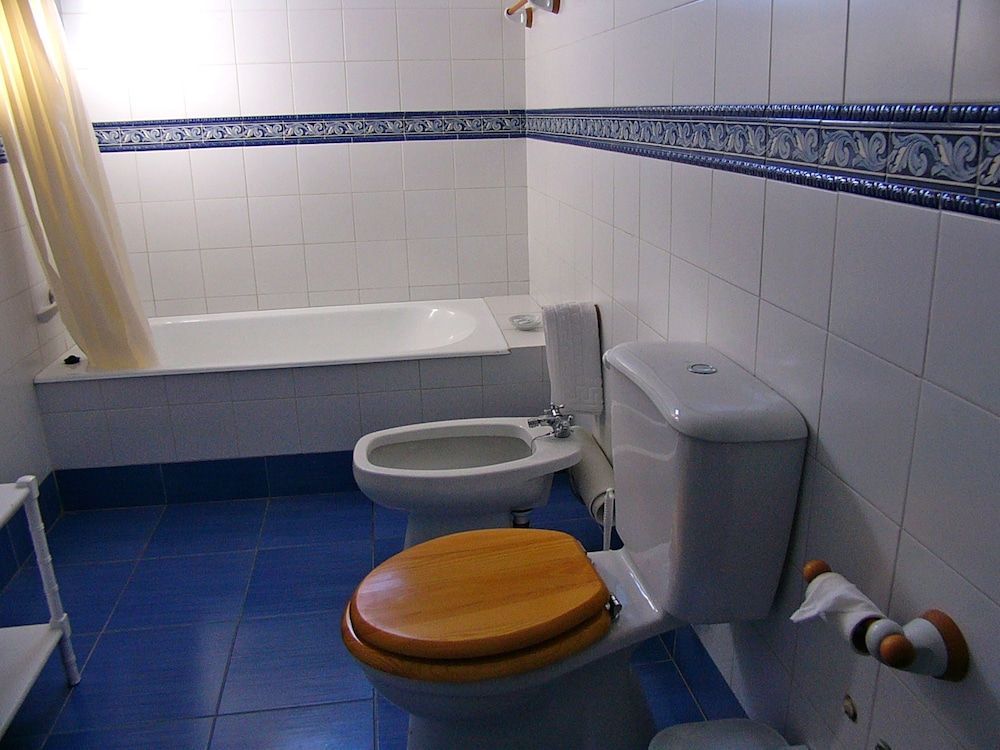 Quinta do Paço D'Anha Chalet, 2 Bedrooms 4