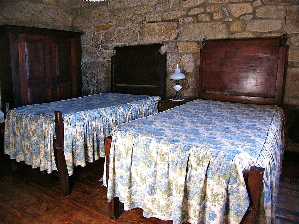 Quinta do Paço D'Anha Chalet, 2 Bedrooms 2