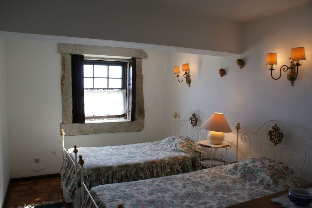 Quinta do Paço D'Anha Chalet, 1 Bedroom 2