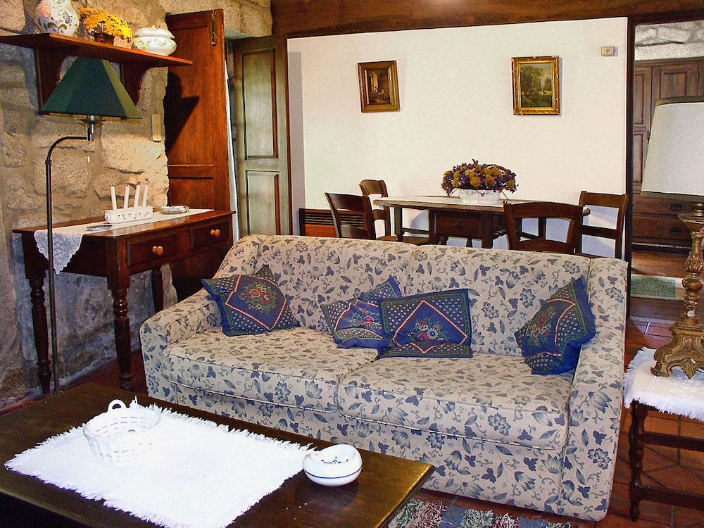 Quinta do Paço D'Anha Chalet, 1 Bedroom 5
