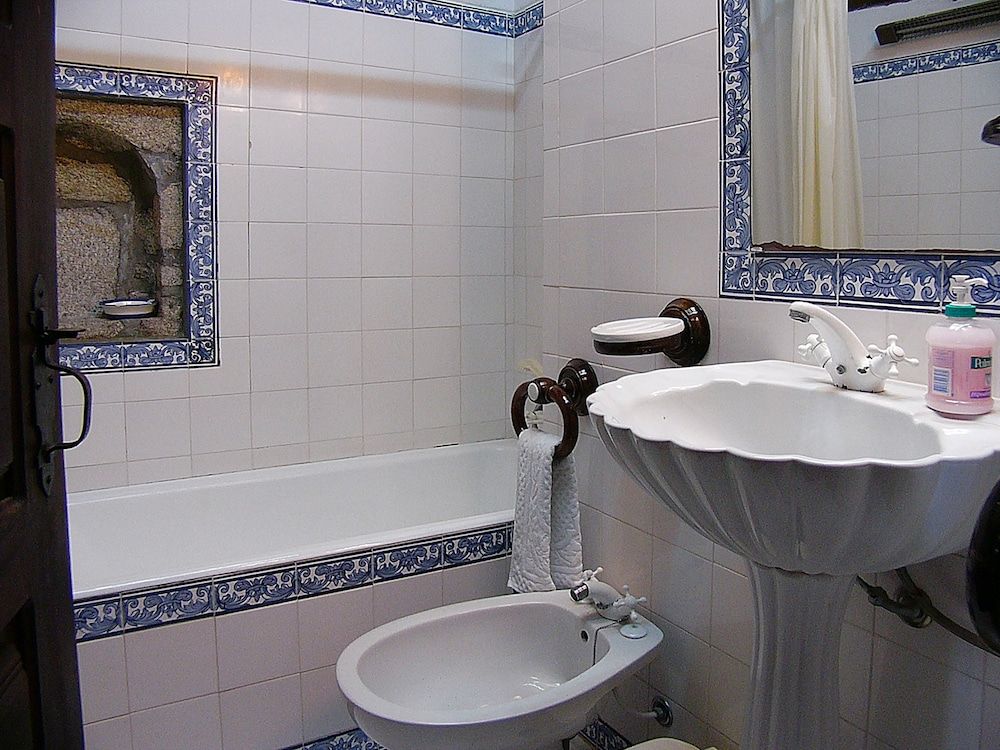 Quinta do Paço D'Anha Chalet, 1 Bedroom 4