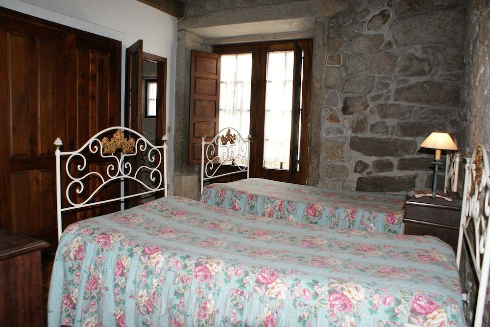 Quinta do Paço D'Anha Chalet, 3 Bedrooms 3