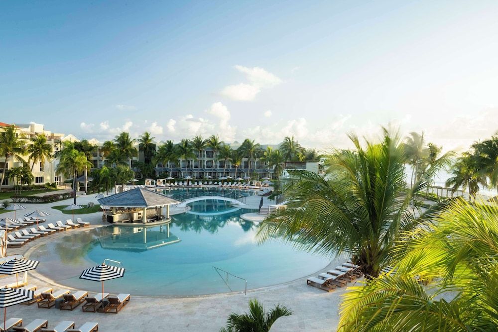undefined Hyatt Zilara Riviera Maya Adults Only All Inclusive