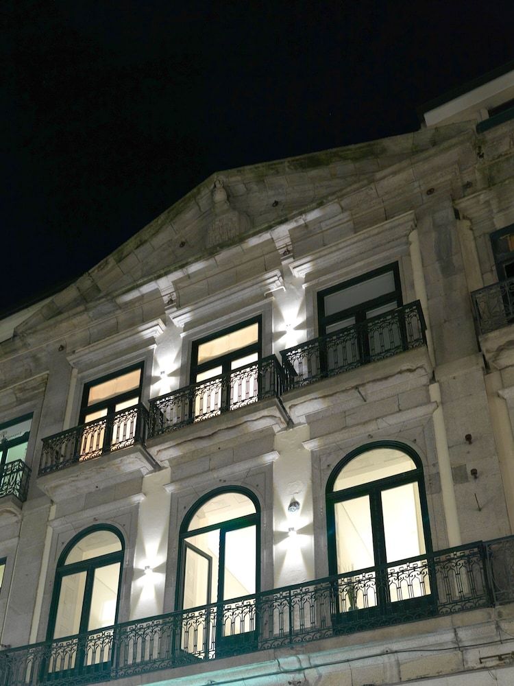 undefined Santa Catarina FLH Suites 5