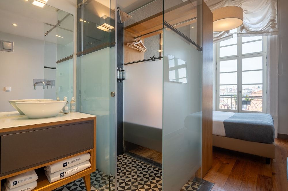 Santa Catarina FLH Suites Junior Double Room, 1 Bedroom, Non Smoking 2