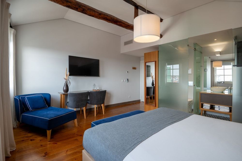 undefined Santa Catarina FLH Suites 7