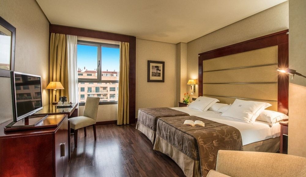 Hotel Valencia Center