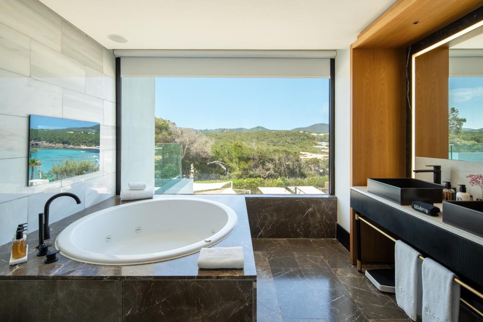 Superior Suite with Sea View