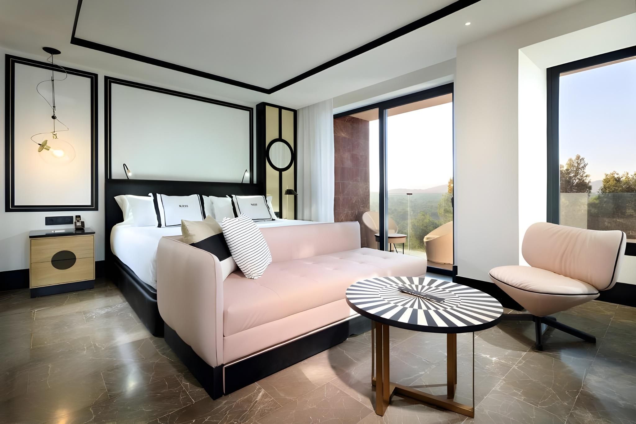 Studio Suite for 2 Adults and 1 Child