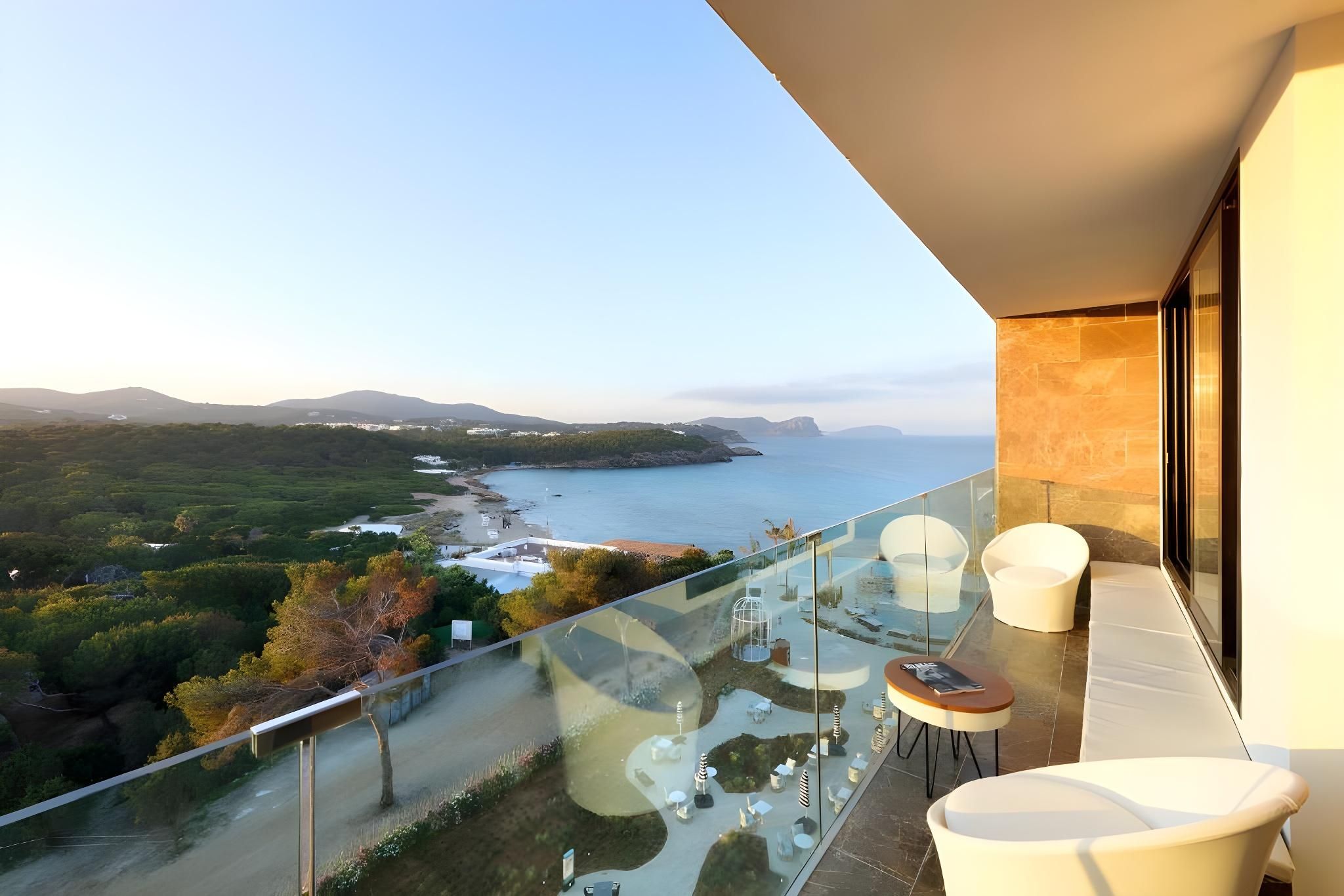 Sea View Studio