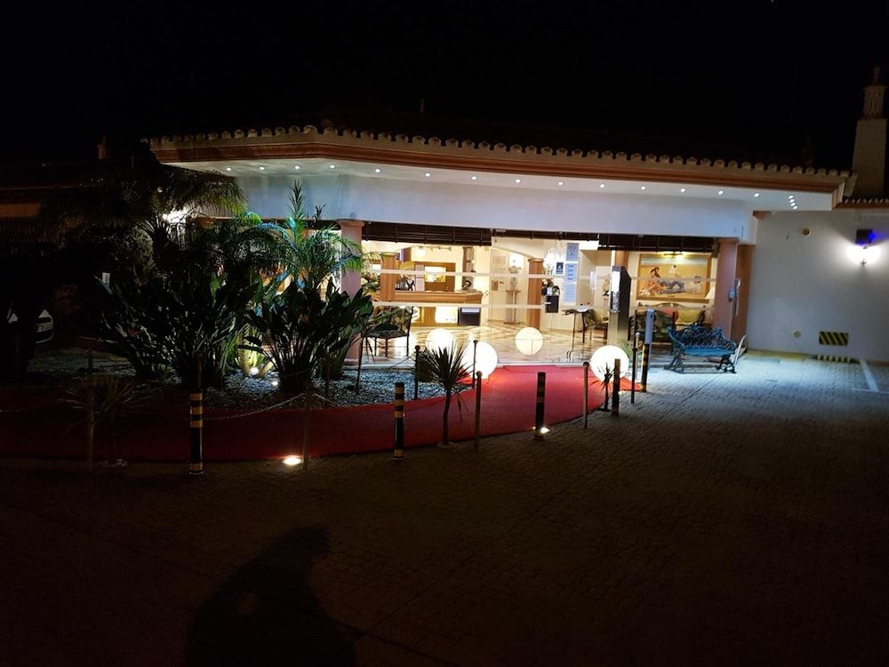 undefined Hotel Cerro da Marina 3