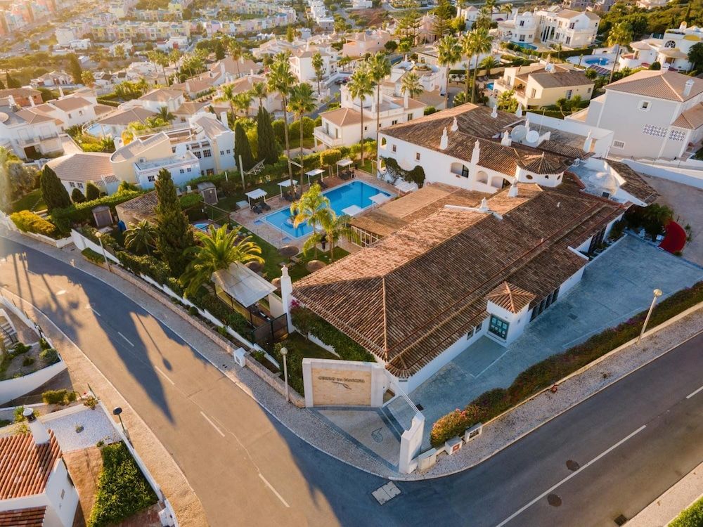 undefined Hotel Cerro da Marina 2