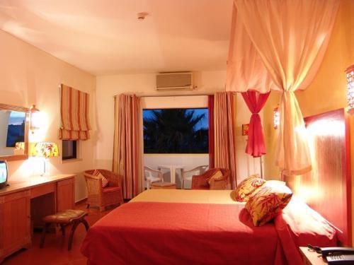 undefined Hotel Cerro da Marina 4