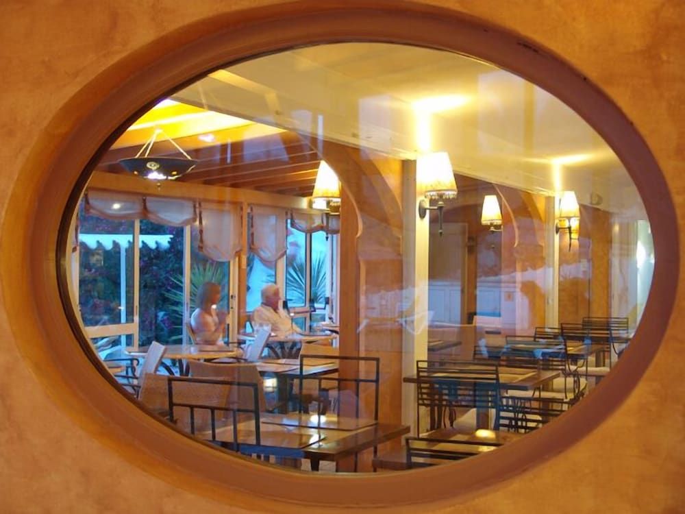 undefined Hotel Cerro da Marina 8