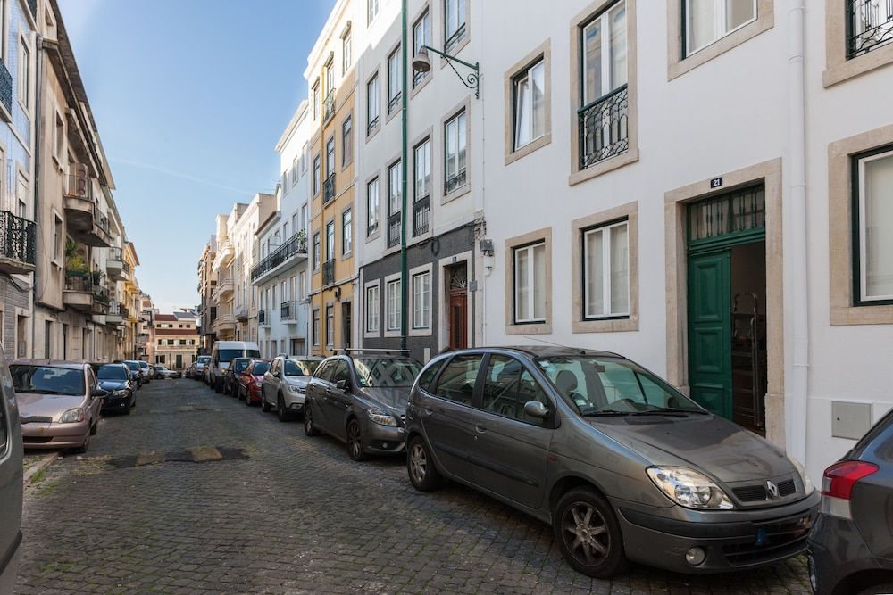 undefined Sao Bento Blue One-Bedroom Apartment - by LU Holidays 2