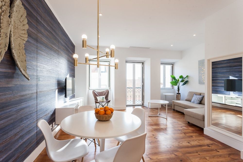 undefined Sao Bento Blue One-Bedroom Apartment - by LU Holidays