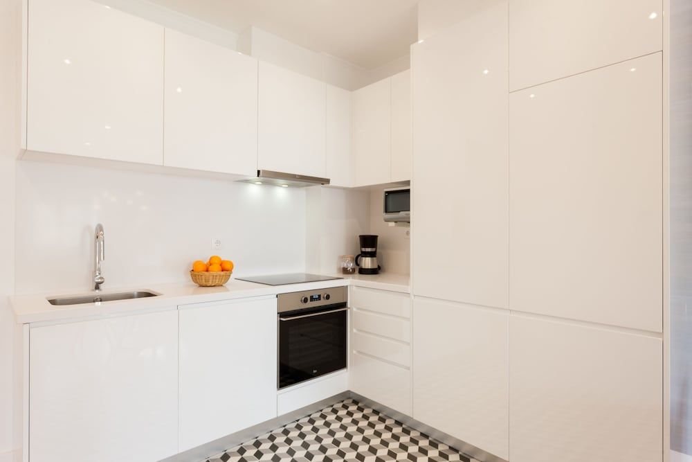 undefined Sao Bento Blue One-Bedroom Apartment - by LU Holidays 9