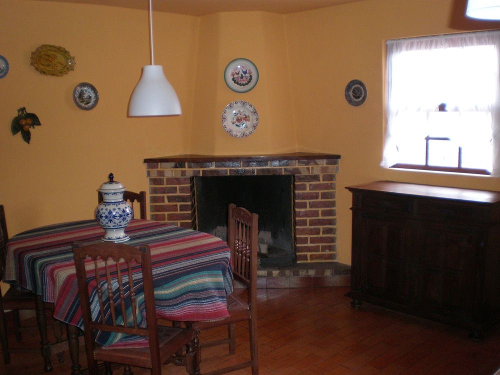 Casas da Quinta da Cancela Traditional Cottage, Multiple Beds, Kitchen, Garden Area (CASA DO TANQUE) 3