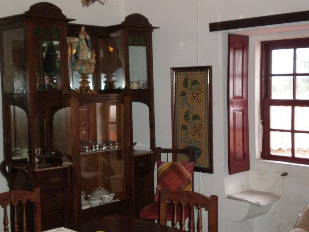 Casas da Quinta da Cancela Traditional Cottage, Multiple Beds, Kitchen, Garden Area (CASA DO TANQUE) 4