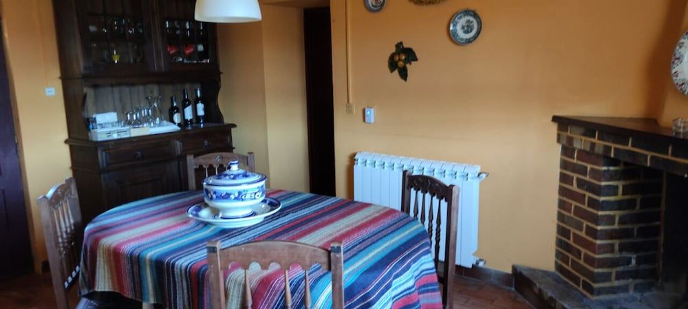 Casas da Quinta da Cancela Traditional Cottage, Multiple Beds, Kitchen, Garden Area (CASA DO TANQUE) 5