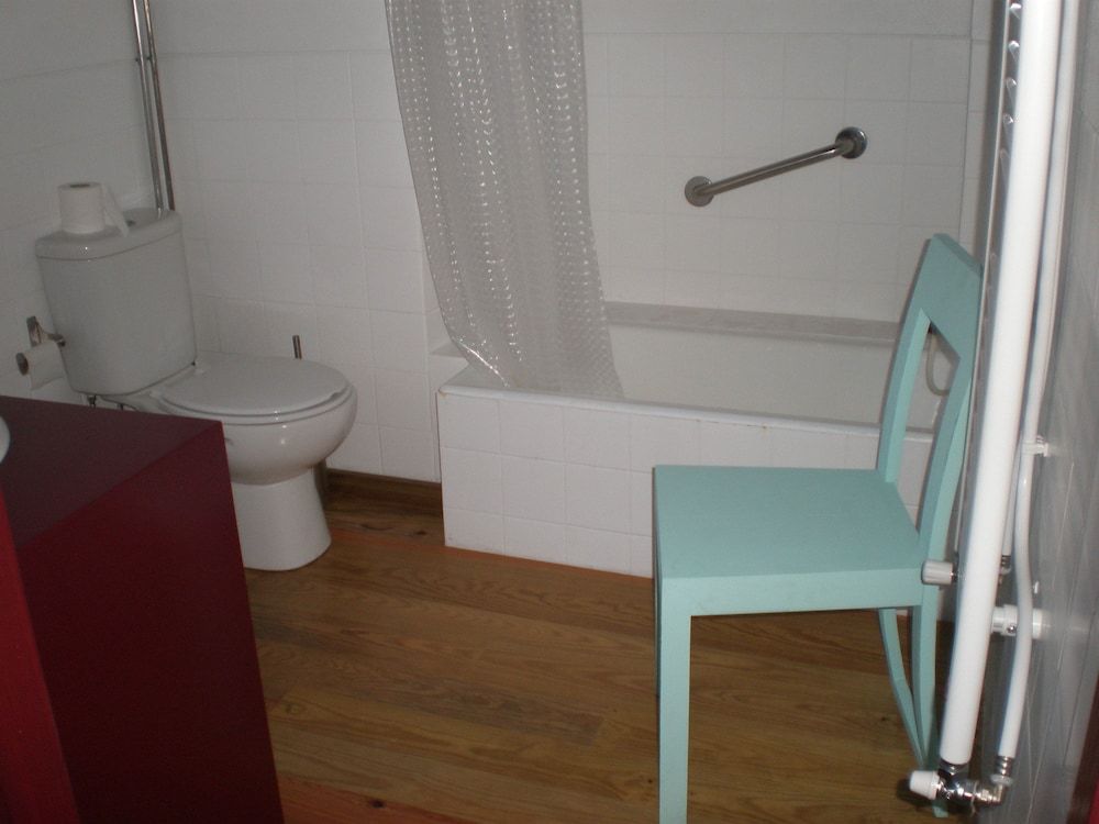 Casas da Quinta da Cancela Traditional Cottage, 2 Bedrooms, Garden Area (CASA da ADEGA) 3