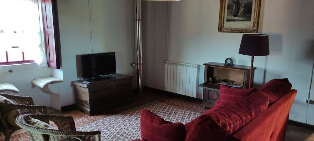 Casas da Quinta da Cancela Traditional Cottage, 2 Bedrooms, Garden Area (CASA da ADEGA) 2