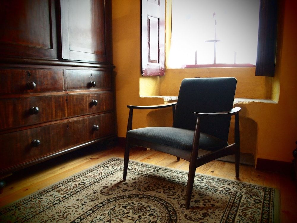 Casas da Quinta da Cancela Traditional Cottage, Multiple Beds, Kitchen, Garden Area (CASA DO TANQUE) 7