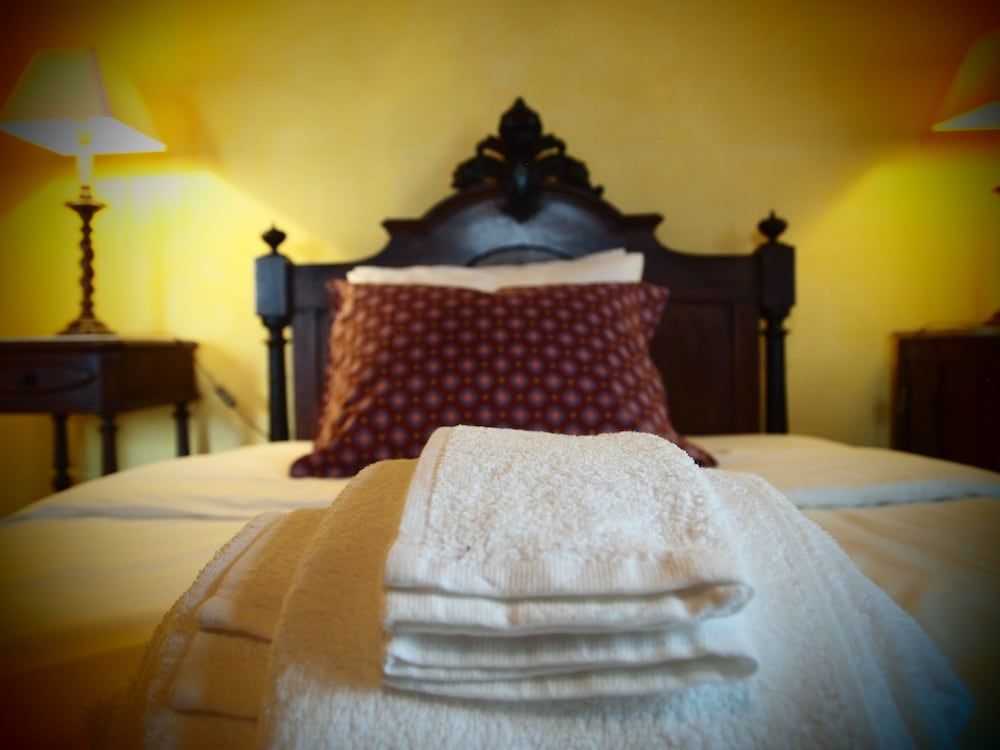 Casas da Quinta da Cancela Traditional Cottage, 2 Bedrooms, Garden Area (CASA da ADEGA) 4