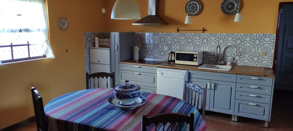 Casas da Quinta da Cancela Traditional Cottage, Multiple Beds, Kitchen, Garden Area (CASA DO TANQUE) 6