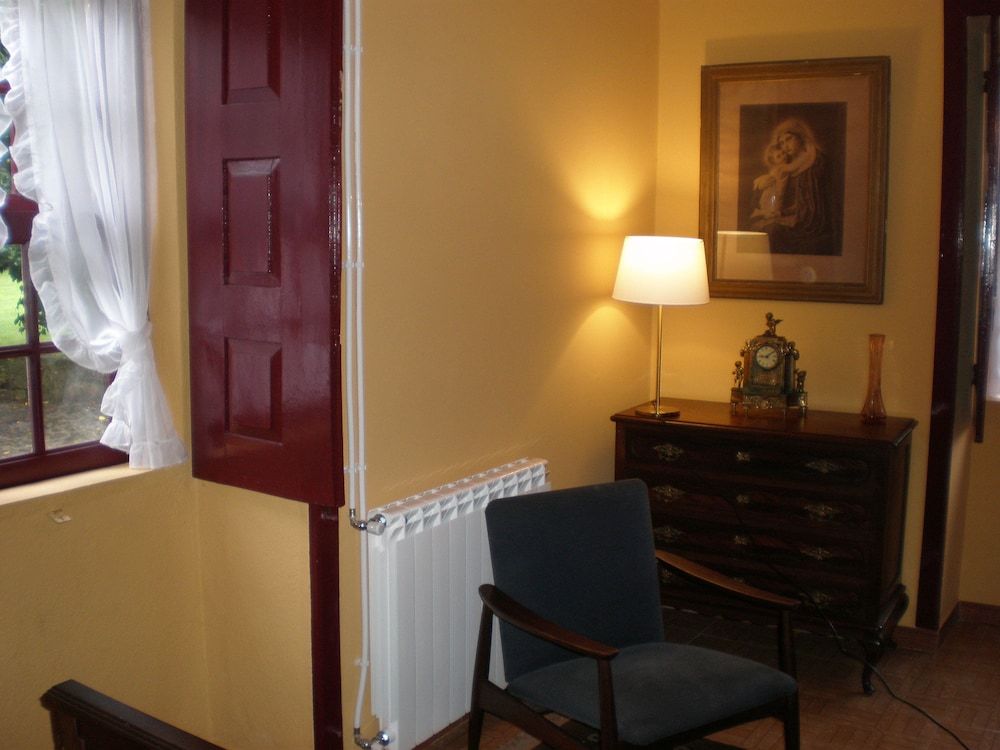 Casas da Quinta da Cancela Traditional Cottage, Multiple Beds, Kitchen, Garden Area (CASA DO TANQUE) 8