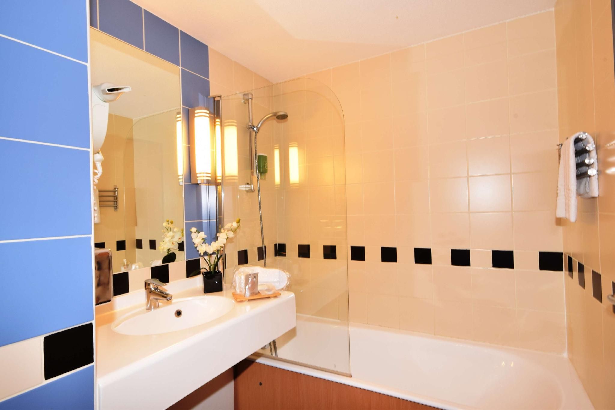 Double Room - Double Bed
