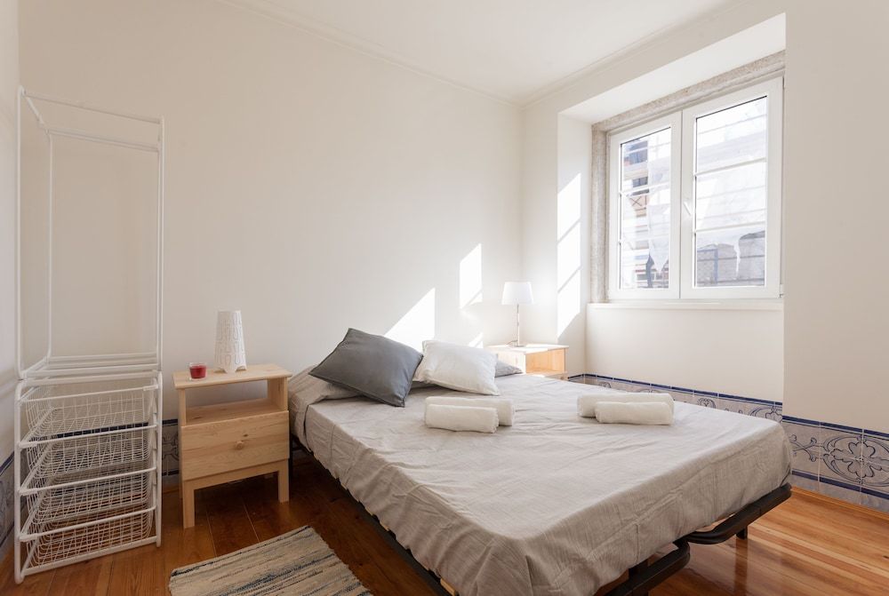 Standard Apartment, 2 Bedrooms, Balcony, City View