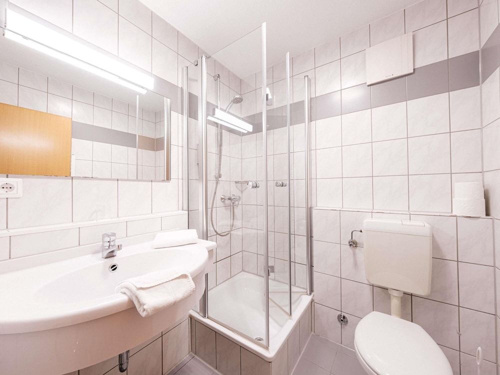 Mercure Hotel Pforzheim Privilege, Room, 1 Double Bed, Terrace 5