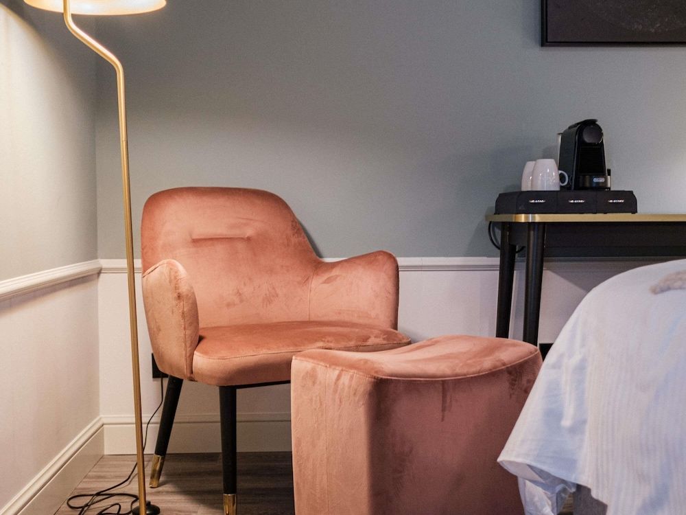 Mercure Hotel Pforzheim Privilege, Room, 1 Double Bed, Terrace 6