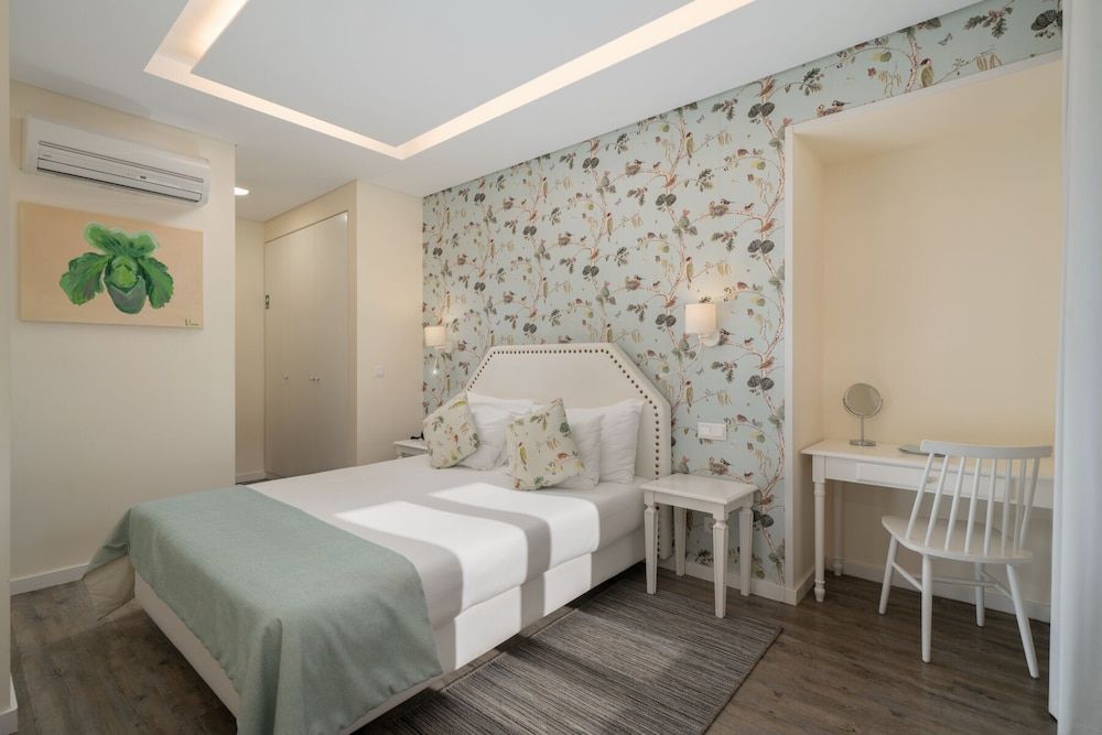 Garden Apartment 3