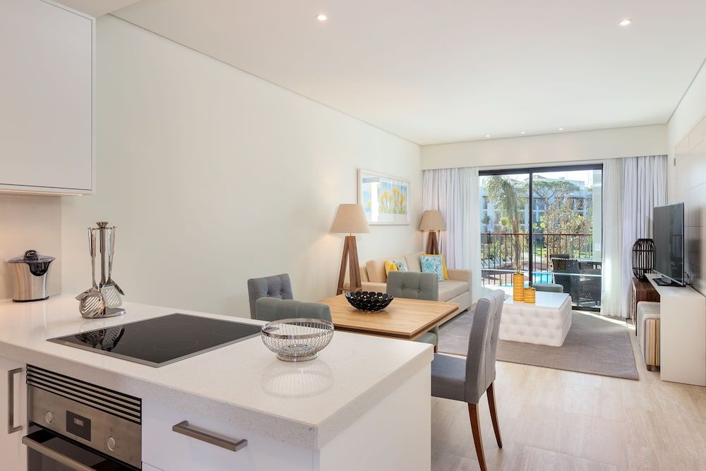 Pine Cliffs Gardens 1 Bedroom Garden Suite 7