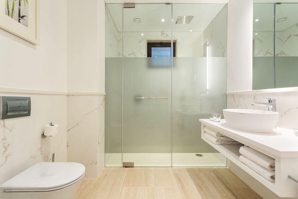 Pine Cliffs Gardens 1 Bedroom Garden Suite 5