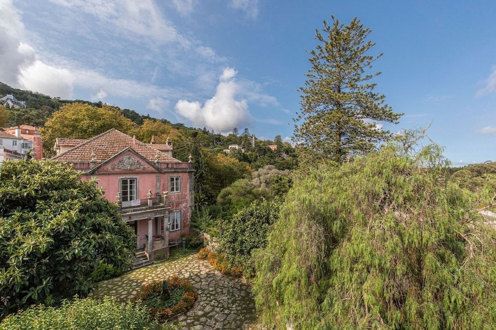 Casa da Pendôa