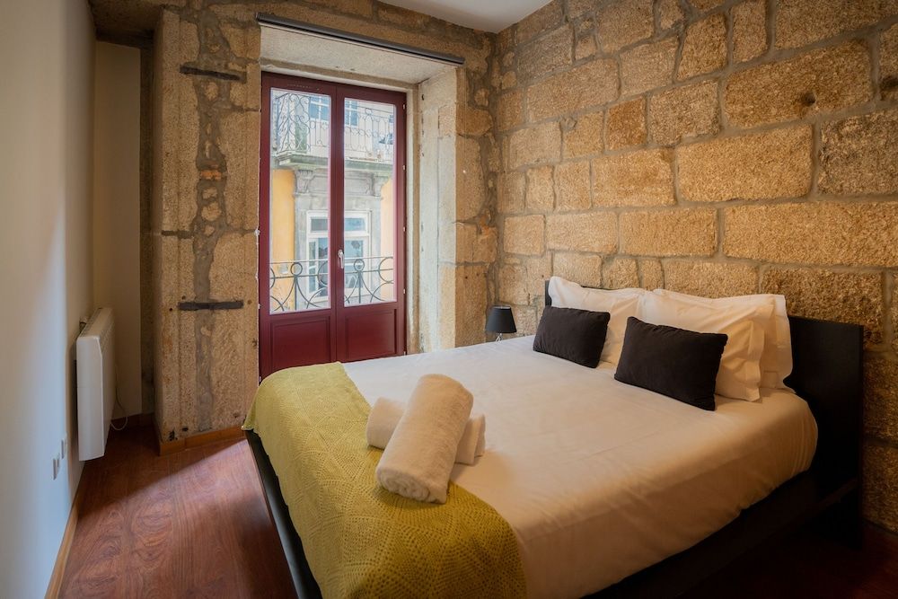 RIBEIRA by YoursPorto Apartment, 1 Bedroom, Balcony (Rua da Reboleira, 19) 12