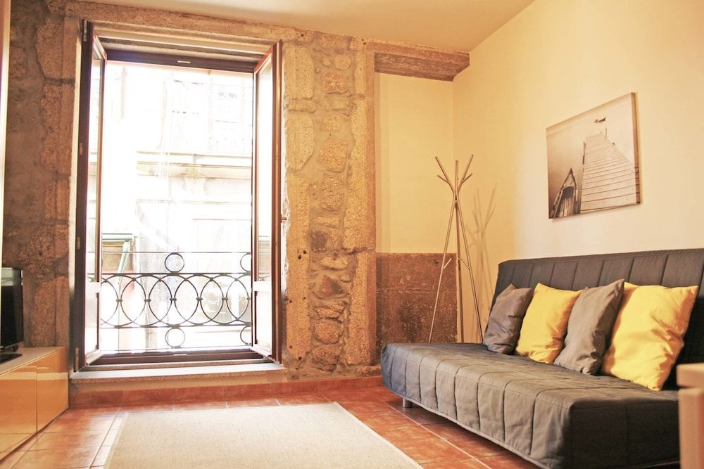 RIBEIRA by YoursPorto Apartment, 1 Bedroom, Balcony (Rua da Reboleira, 19) 9