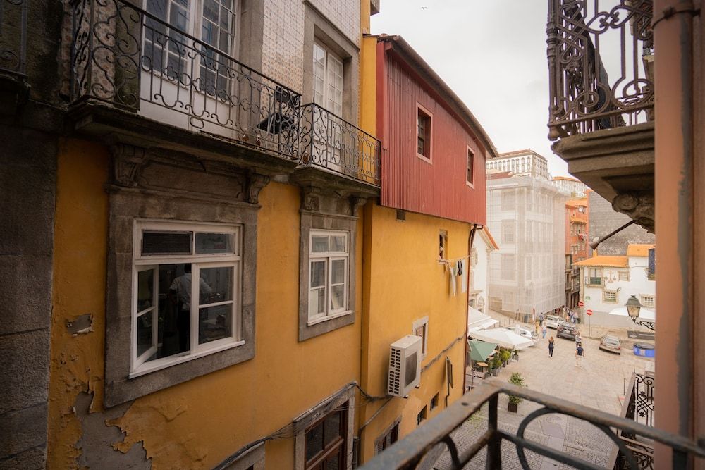 RIBEIRA by YoursPorto Apartment, 1 Bedroom, Balcony (Rua da Reboleira, 19) 18