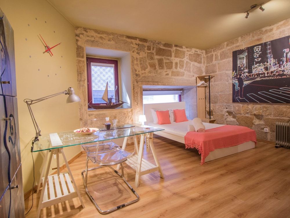 undefined RIBEIRA by YoursPorto